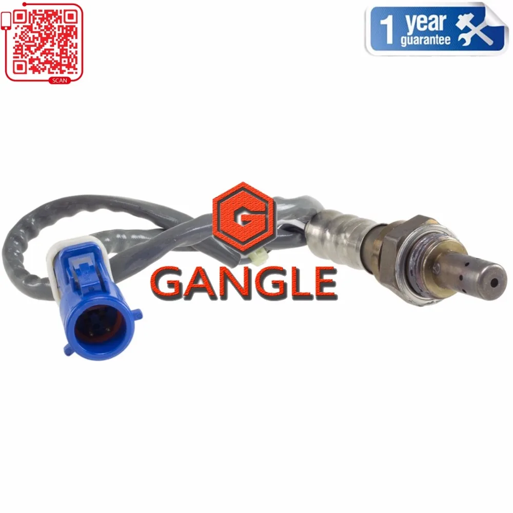 5L8Z 9G444 F H кислородный датчик Lambda для 2007 2008 FORD FUSION 234 4609|sensor lambda|sensor sensorsensor ford |