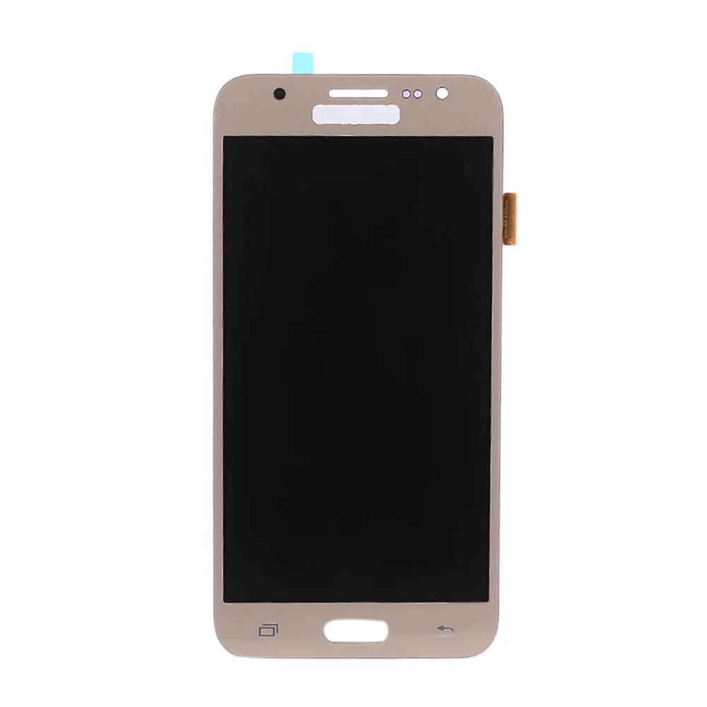 5 0 ''ЖК дисплей для SAM SUNG Ga laxy J5 2015 J500 ЖК Дисплей J500H J500FN J500F J500M SM Сенсорный экран