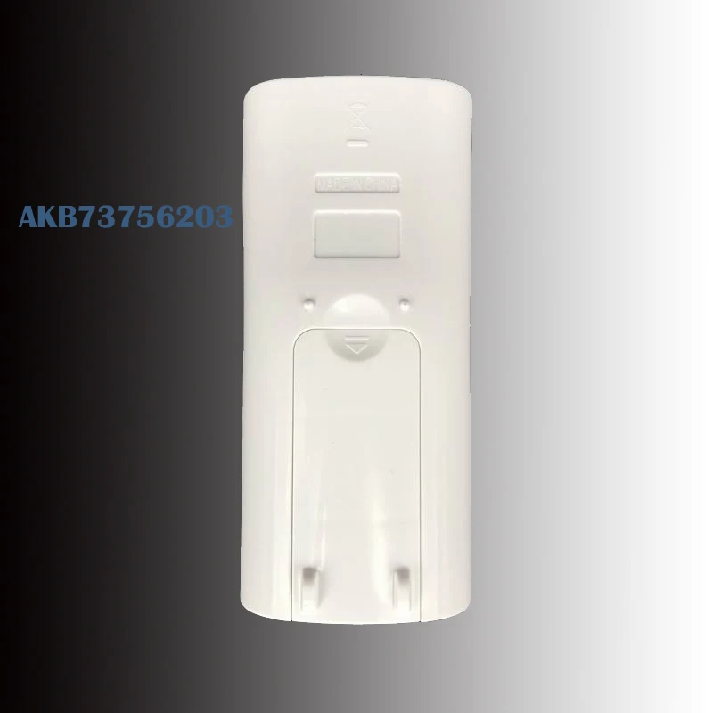 New Replacement A/C Remote Controller AKB73756203 for LG AKB73756204 AC Air Conditioner controle remoto Fernbedienung | Электроника