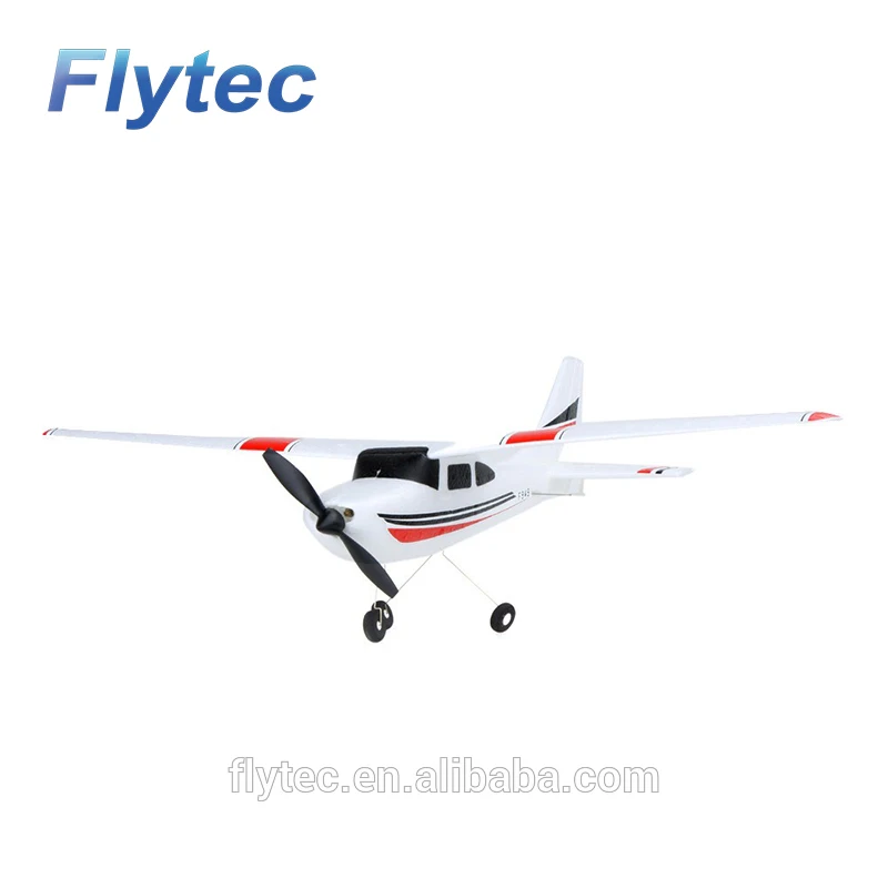 Wltoys F949 Cessna 182 2 4 г 3CH пены EPP RC самолетов с неподвижным крылья Самолет RTF самолета