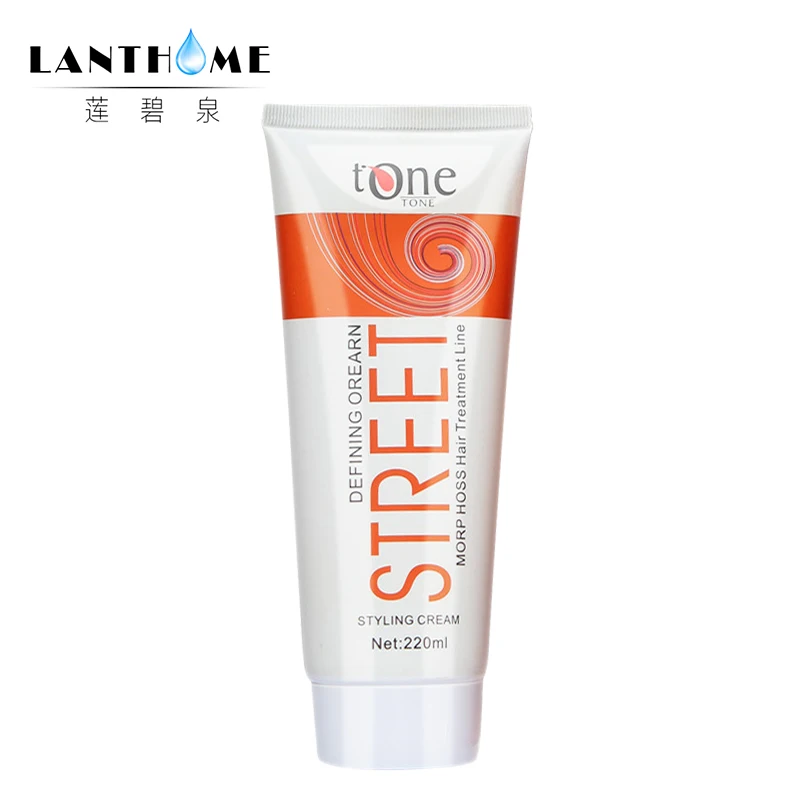 2 шт. крем для волос Staighten Hair Deep Moisturizering Natural Essence Repairing Smooth Keratin средство по уходу за