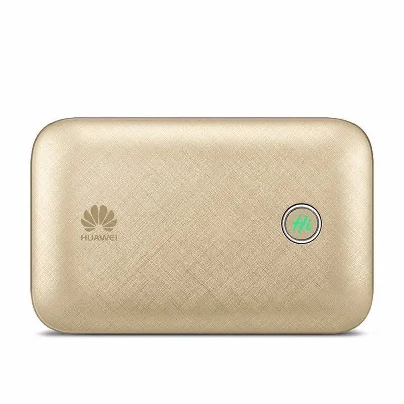 Original-UNLOCKED-HUAWEI-E5771h-937-4G-LTE-WiFi-Router-BAND-TDD-FDD-300Mbps-Gold | Компьютеры и офис