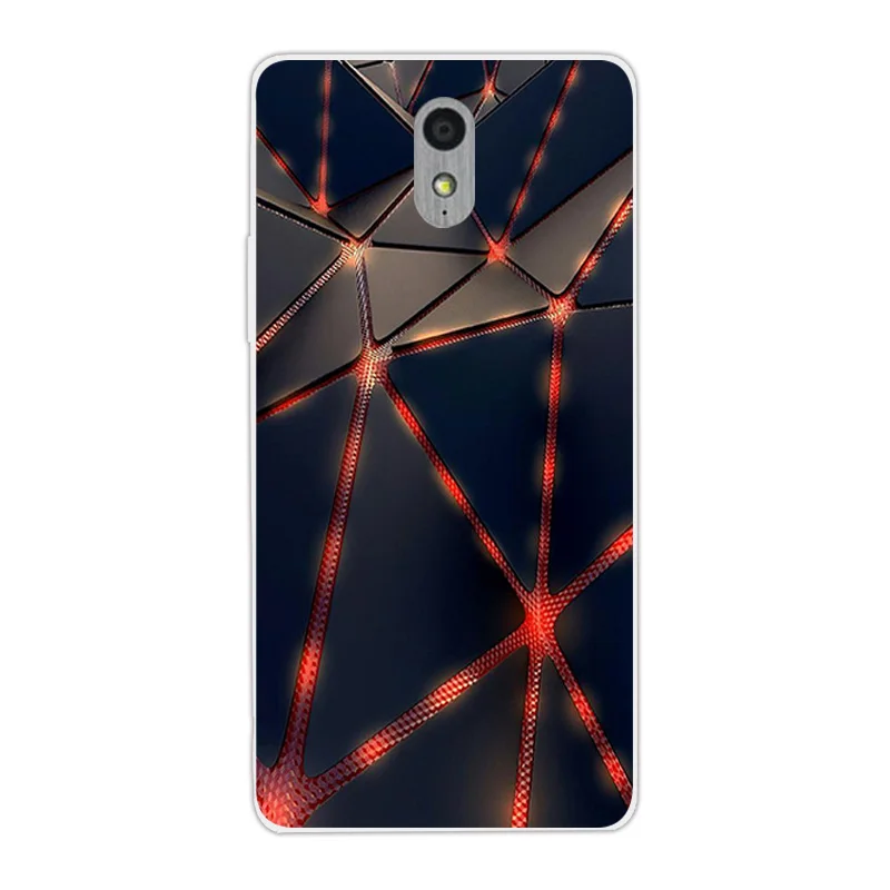09 Для lenovo P1M lenovo Vibe P1M Мягкий силиконовый прозрачный ТПУ чехол на заднюю панель для lenovo Vibe P1 M Чехол для телефона - Цвет: 09