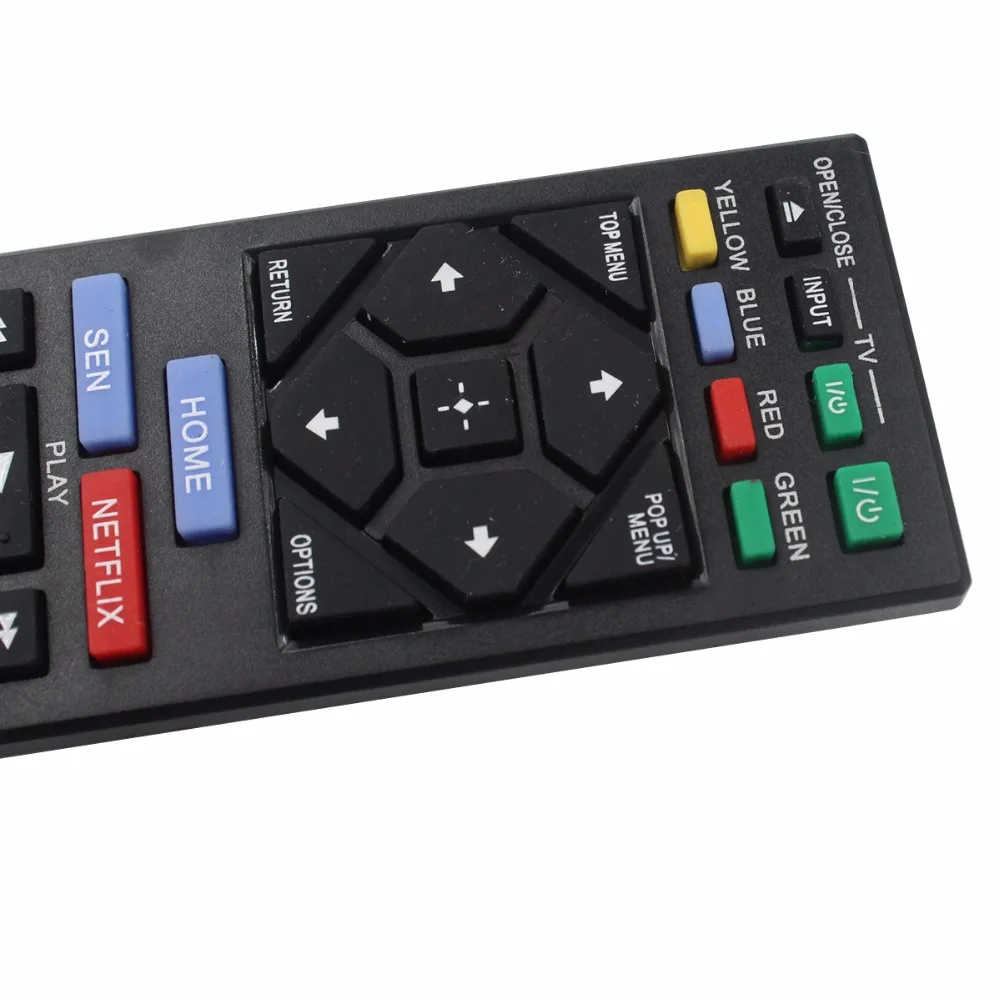Для SONY Blu Ray DVD Remote для женской лампы|dvd remote|sony dvd remotesony remote |