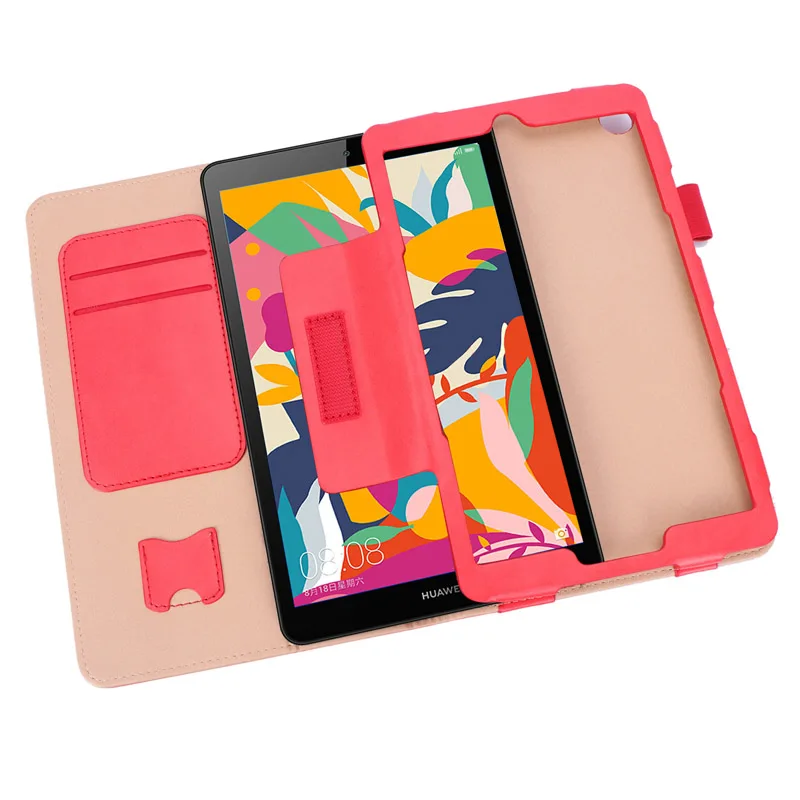 Чехол-подставка для Huawei Mediapad M5 Lite 8 0 M5lite8 | Компьютеры и офис