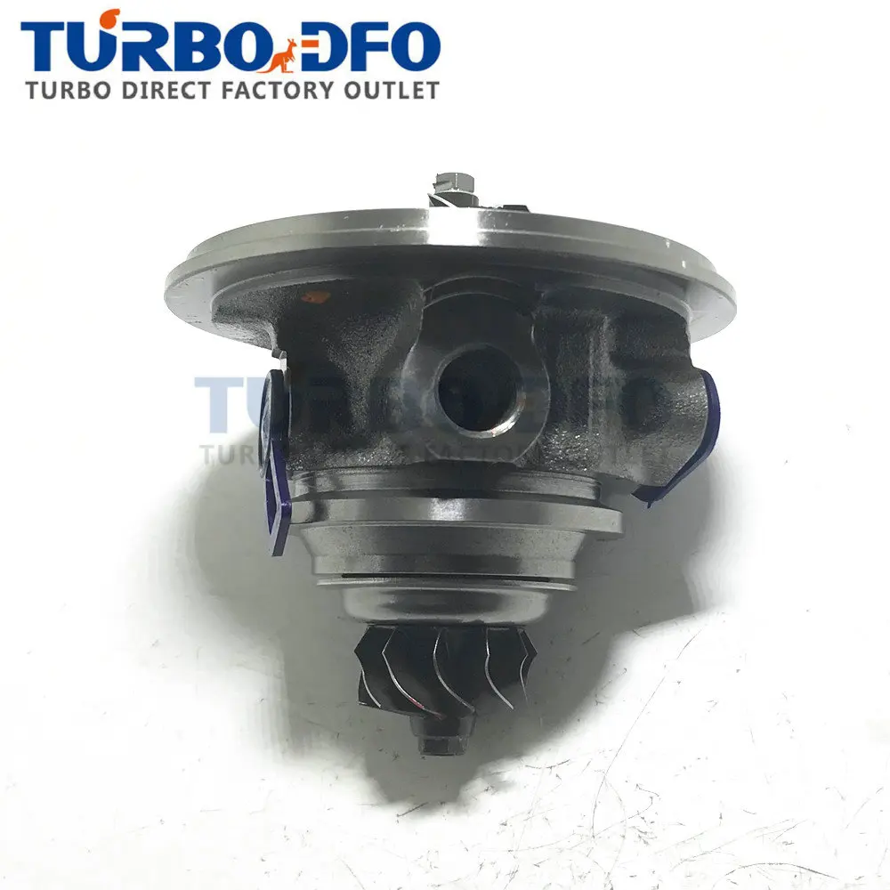 Новый сбалансированный IHI RHF3 турбина CHRA VL38 турбо картридж core rebuild assy для Lancia Delta 1 4 T