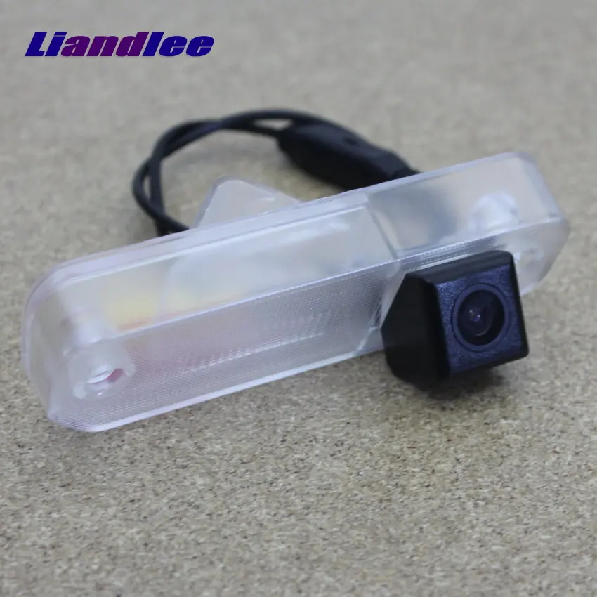 

HD CCD Rearview Back Camera For Hyundai EF Sonata 1998-2003 2004 2005 2006 Car Rear Camera Water-Proof RCA AUX NTSC PAL