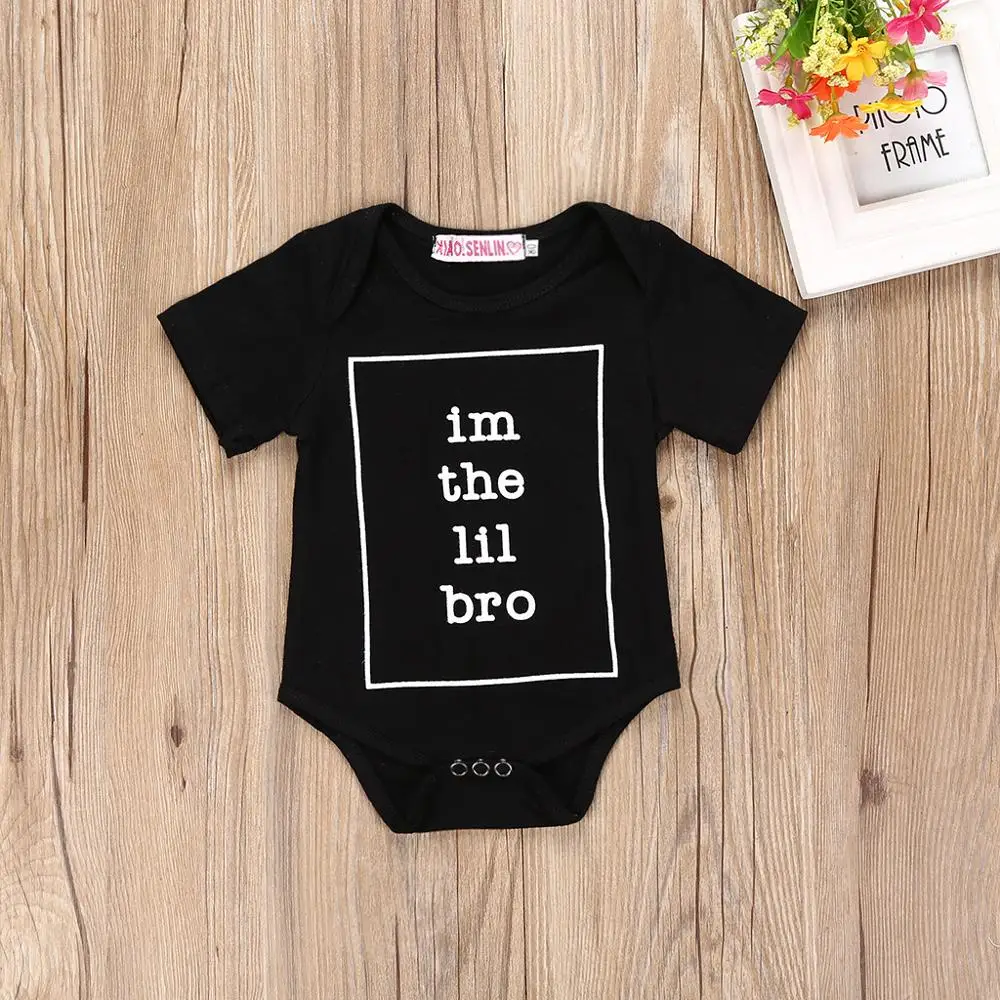 Детские комбинезоны коллекция 2019 года хлопковые с короткими рукавами Одежда для