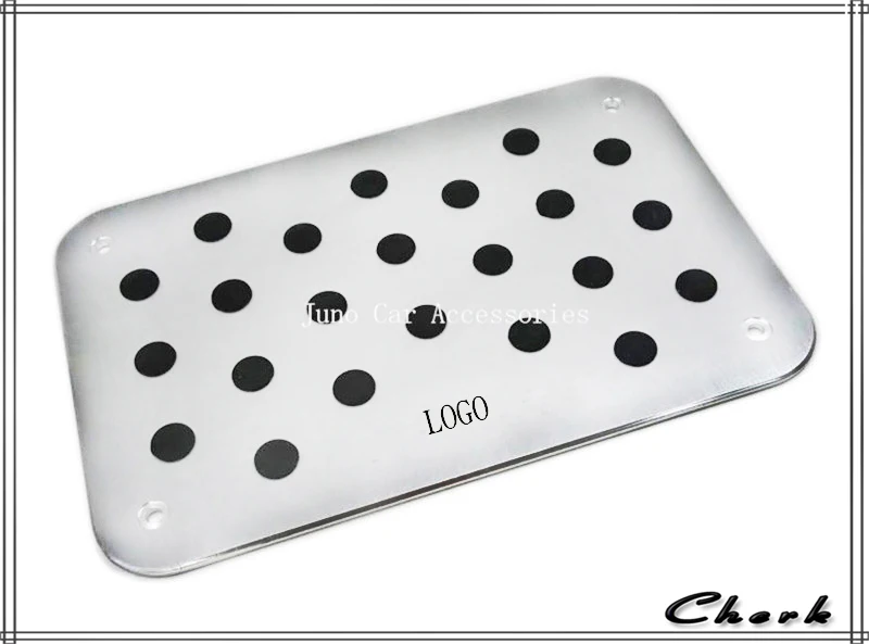 Floor Mats For Lexus Brake Treadle Foot Rest Pedal Cover Aluminium Alloy Non-slip | Автомобили и мотоциклы