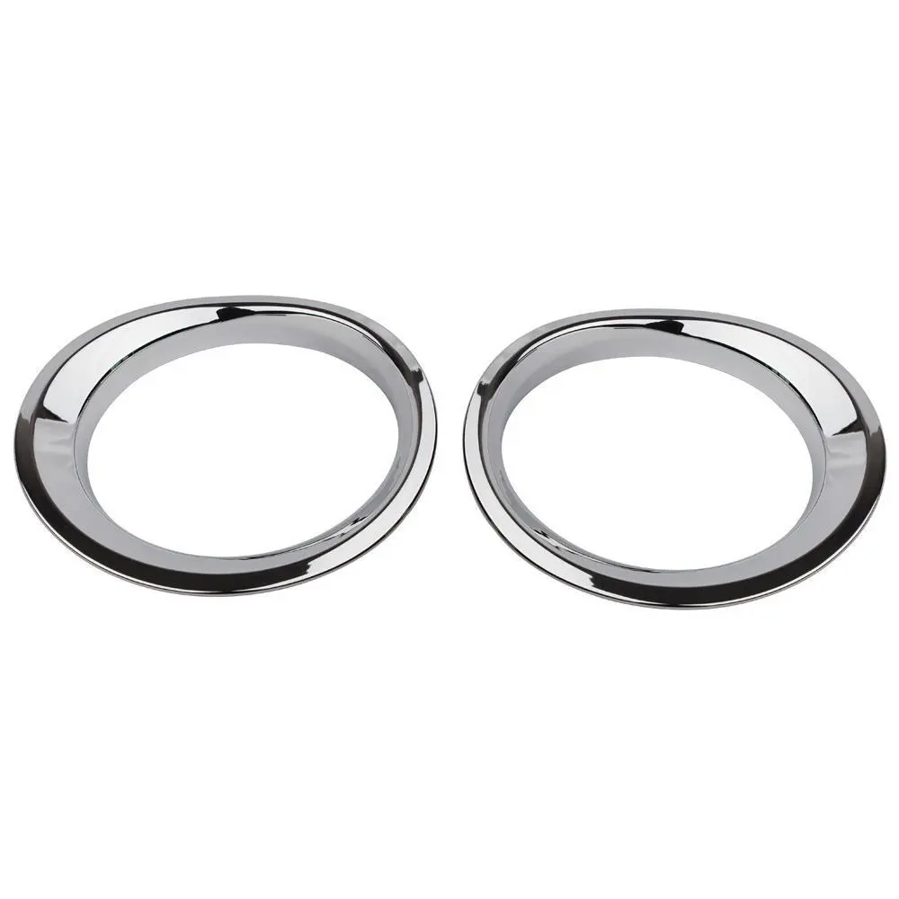 Новый Стайлинг автомобиля Bolaxin Хромированная передняя сетчатая решетка гриль