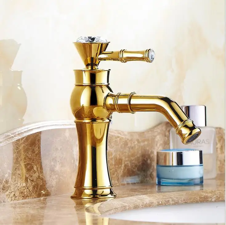 Европейский ретро классический искусство все медные позолоченные люкс античная