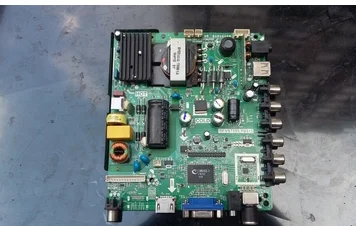 Материнская плата LD32U3100 LED32U3300 TP.VST59S.PB813 экран BOEI320WX1|Подставки для планшетов| |
