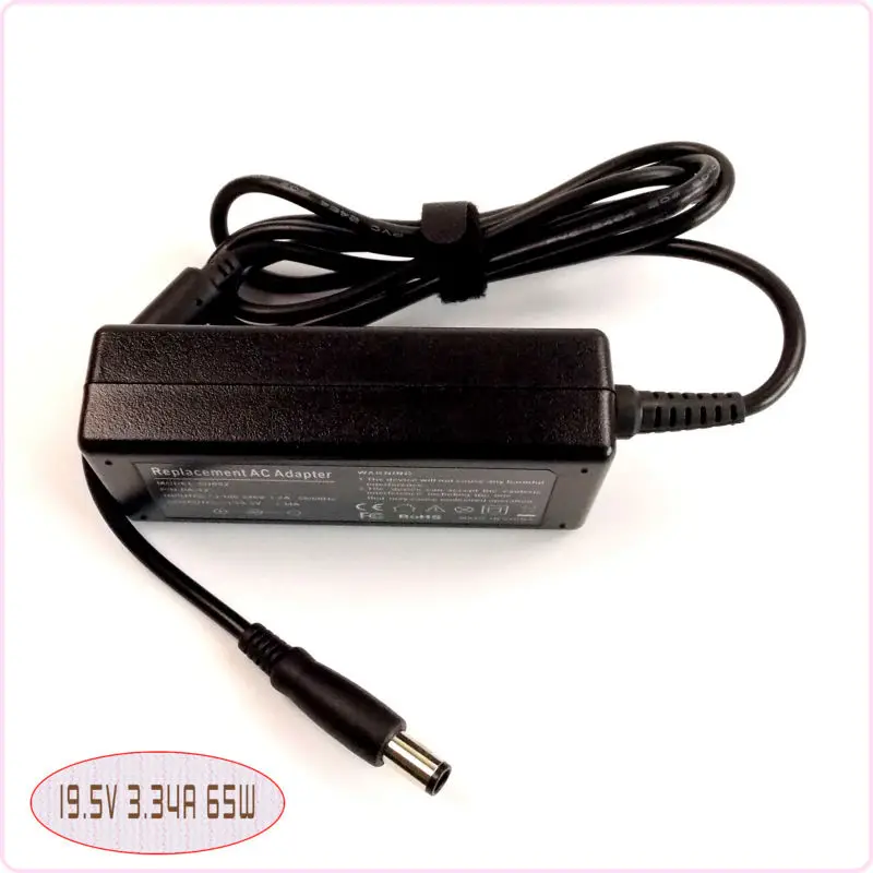 Для Dell Vostro A840 A860 1000 1014 1015 1088 1200 1220 Ноутбук Нетбук адаптер переменного тока