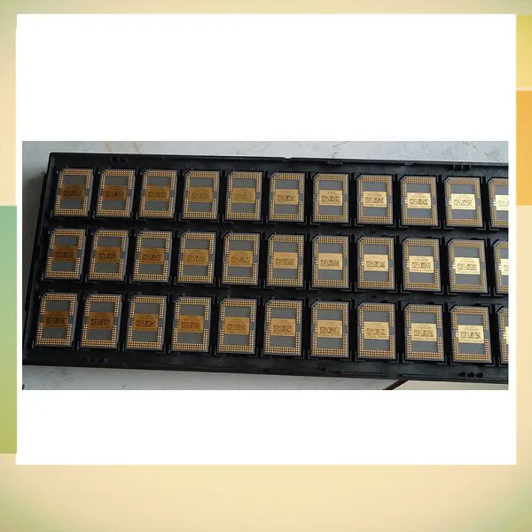 100% новый DMD чип 1076 6038B 6138B 6139B для многих проекторов|chip|chip dmd |