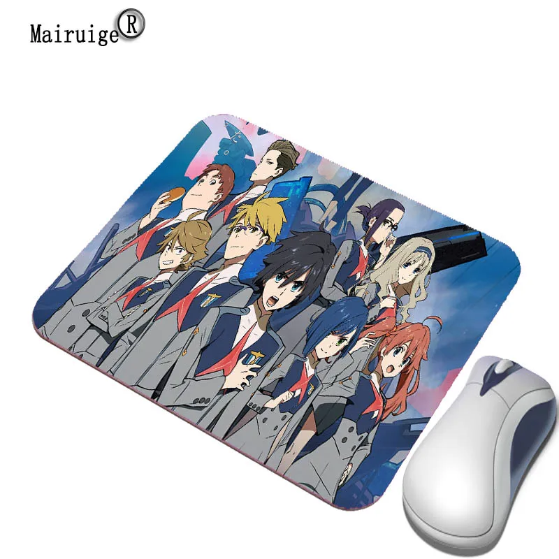 

Mairuige () Darling Franxx