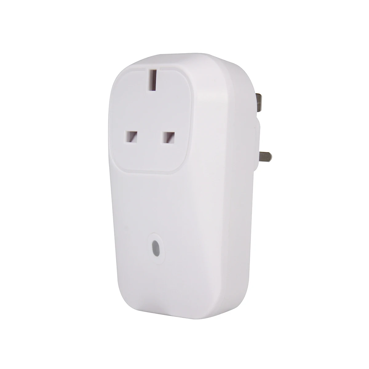 Фото Nosii умный дом оригинальный RMMini3 WiFi + IR 4G пульт дистанционного управления UK Plug Nosii умный дом оригинальный RMMini3 WiFi + IR 4G пульт дистанционного управления UK Plug