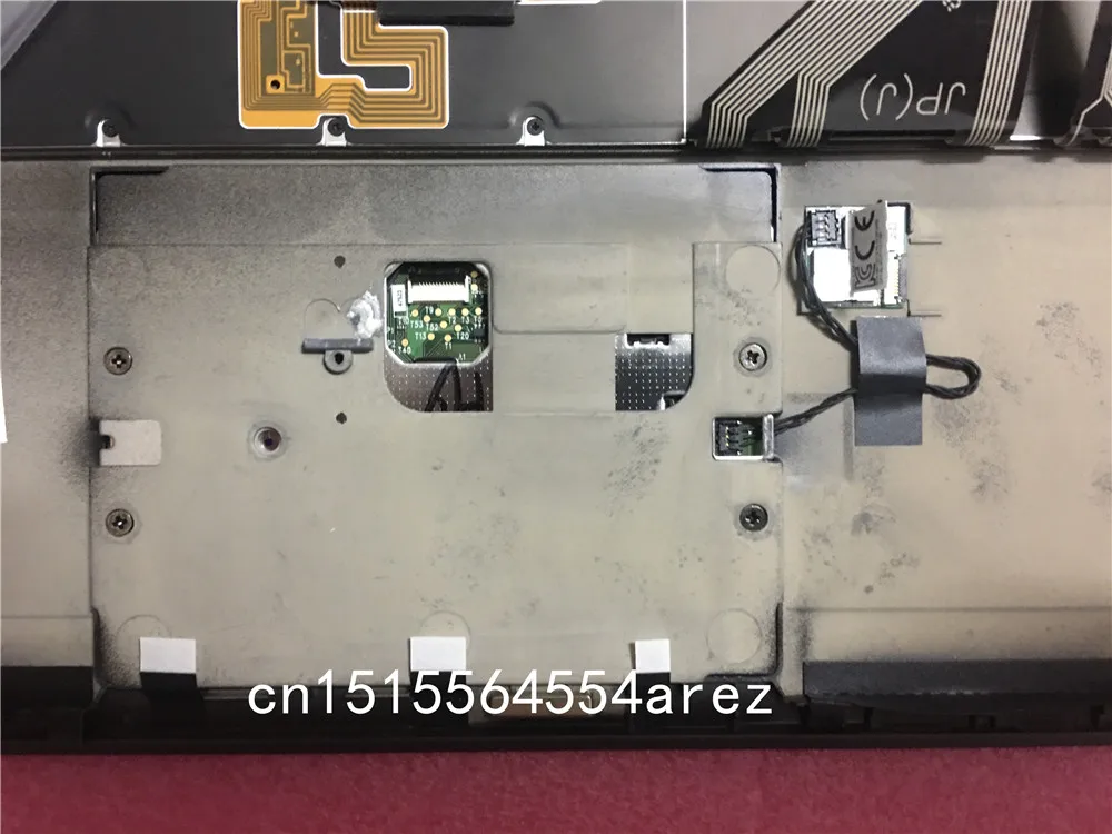 Новый оригинальный чехол для ноутбука Lenovo ThinkPad X1 CARBON 2nd Gen Тип 20A7 20A8 Подставка рук