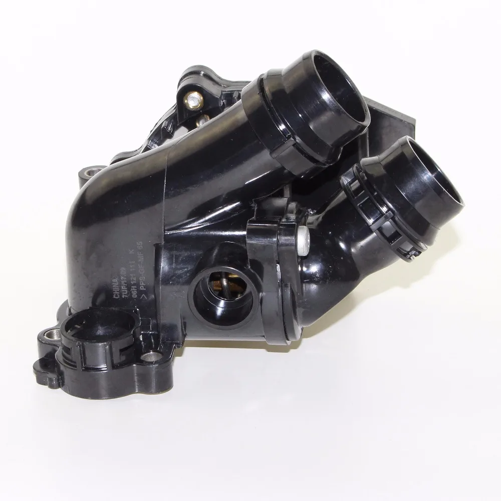 Водяной насос 06H 121 008 06H121008 для VW A3 A4 B8 A5 A6 A8 Q3 Q5 TT SEAT PASSAT 3C2 CC 365 2 0 TSI TFSI|tt seat|2.0 tsitfsi 2.0 |