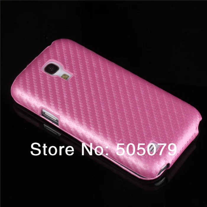 Carrying Tough Case PU Leather Skin Defender Fashion Carry Cover Cases For Samsung Galaxy S4 S 4 mini |