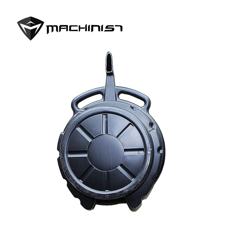 Автомобильный набор ведер для отработанного масла C Инструмент извлечения в