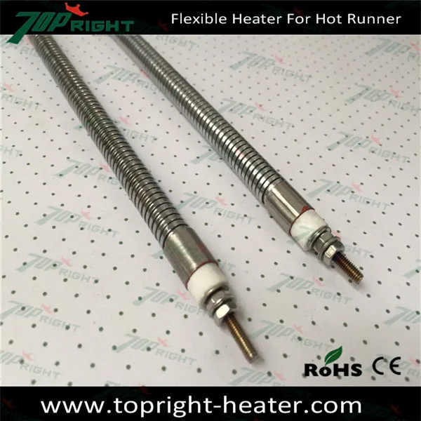 8 5 мм гибкий нагреватель для формы горячего бегуна|heater|heater heater |