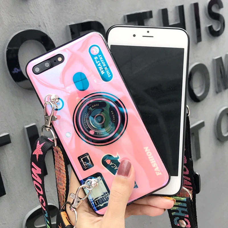 Чехол для телефона Not10pro 3D Blu Ray с рисунком камеры samsung galaxy s7 s8 s9 s10 plus note 8 9 10 чехлы