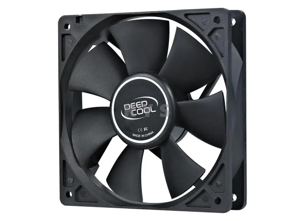 Вентилятор DeepCool XFAN80 8 см 12 В 0 08 а|fan 8cm|8cm fanfan 12v |