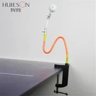 Обновленные регулируемые аксессуары для настольного тенниса Huieson размером 7,5 см