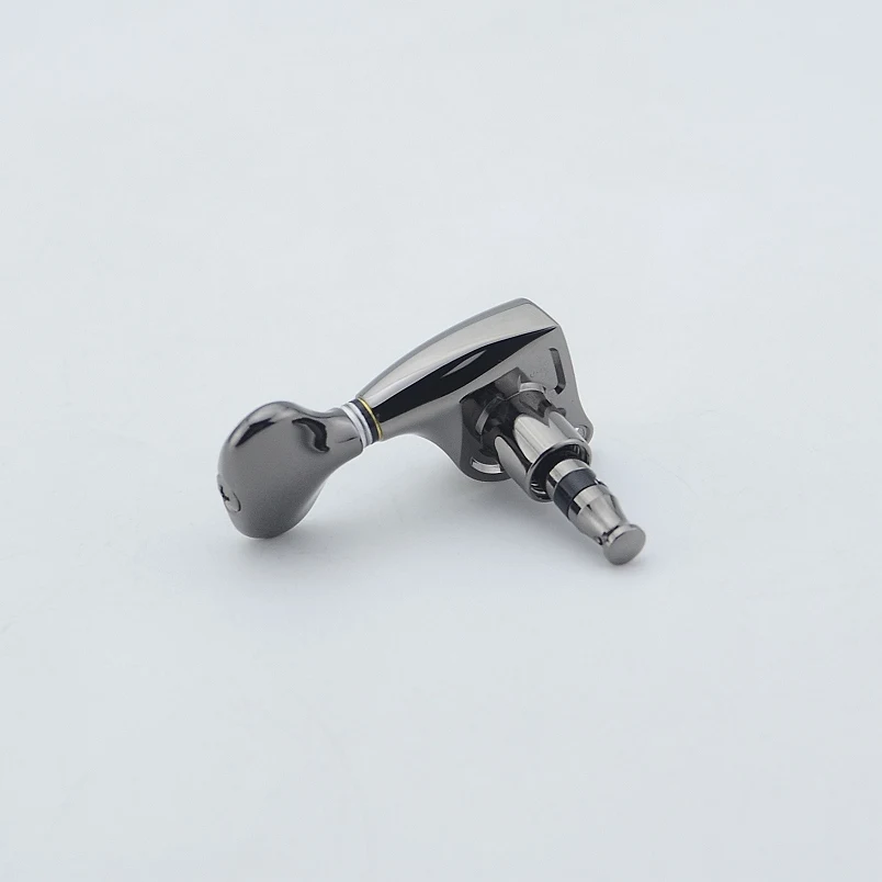 Оригинальные L3 + R3 GOTOH SGL510Z L5 гитары головки тюнеры (Cosmo Black) Сделано в Японии|Детали