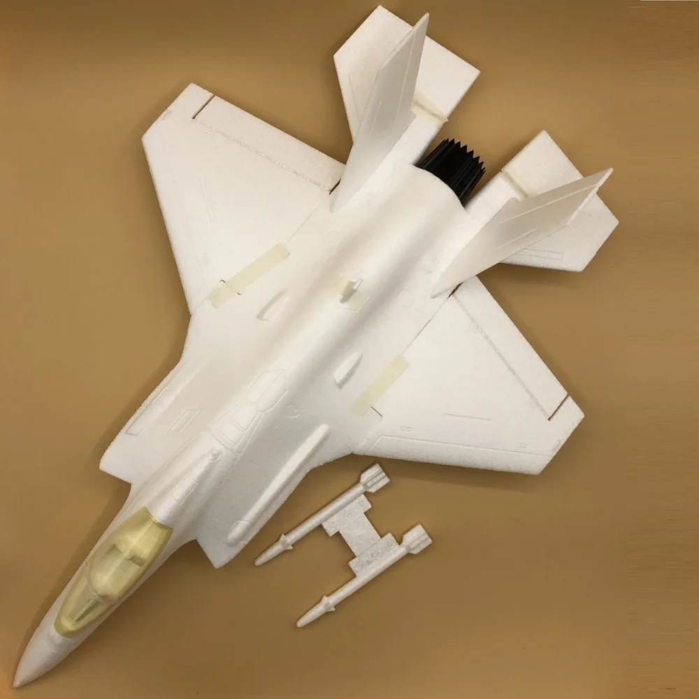 Набор для сборки электронных сигарет EPO F35 50 мм RC Jet|kit wifi|kit disckit |