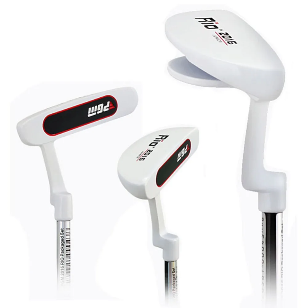 CRESTGOLF RIO TuG006 Детские клюшки для гольфа с правшей От 3 до 12 лет|golf clubs putters|golf puttergolf |