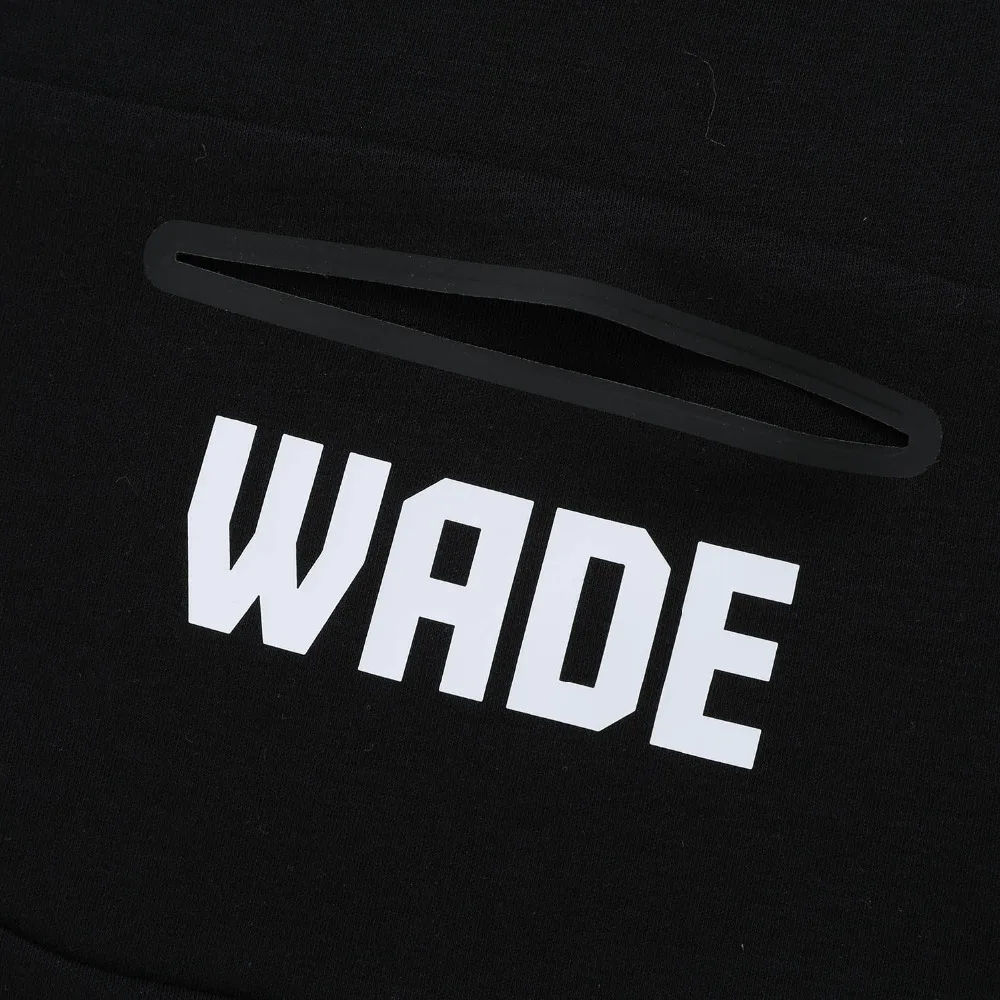 Мужская футболка с подкладкой из 100% хлопка дышащая Спортивная Li Ning Стандартный