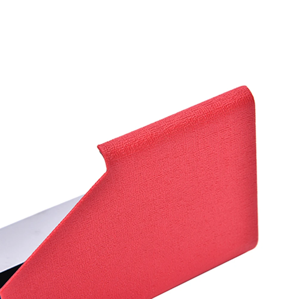 1 шт. новые чехлы из нержавеющей стали держатель для карт водонепроницаемый