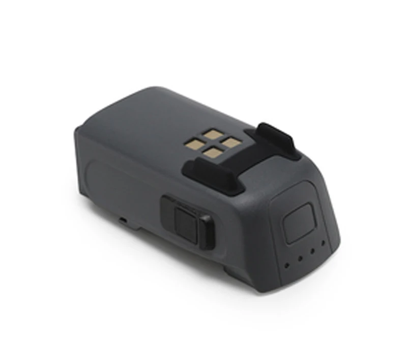 DJI Spark Батарея Интеллектуальный полета Baterie для искры оригинальные аксессуары часть(1480 мАч/11,4 В
