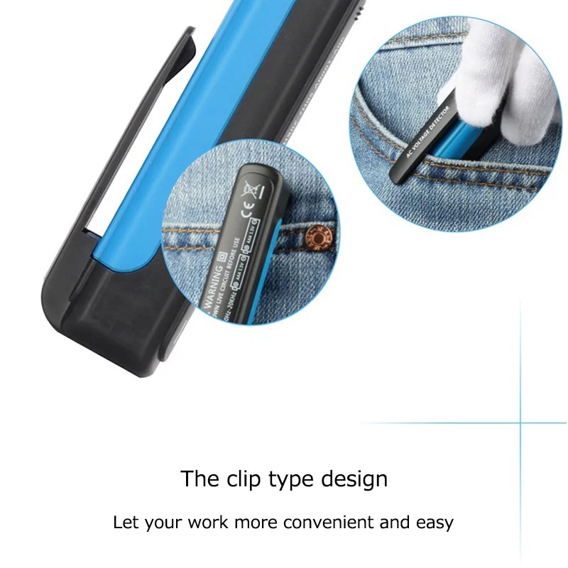 50 100 в тестер напряжения переменного тока светодиодный светильник Индикатор