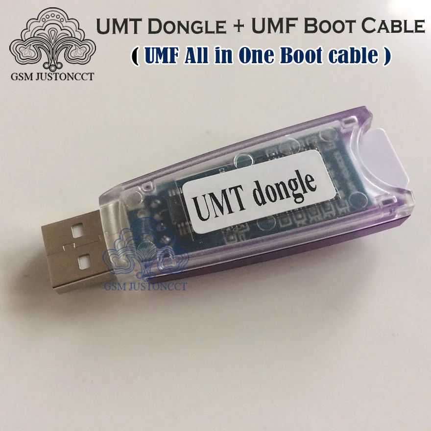 Ключ umt dongle key + кабель все в одном umf|Детали устройств связи| |