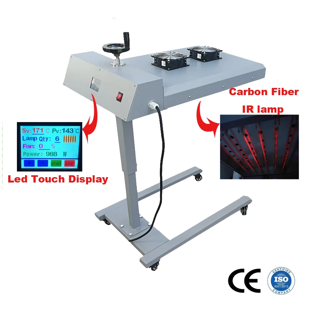 Бесплатная доставка микро регистрация 4 цвета 1 станция комплект трафаретной