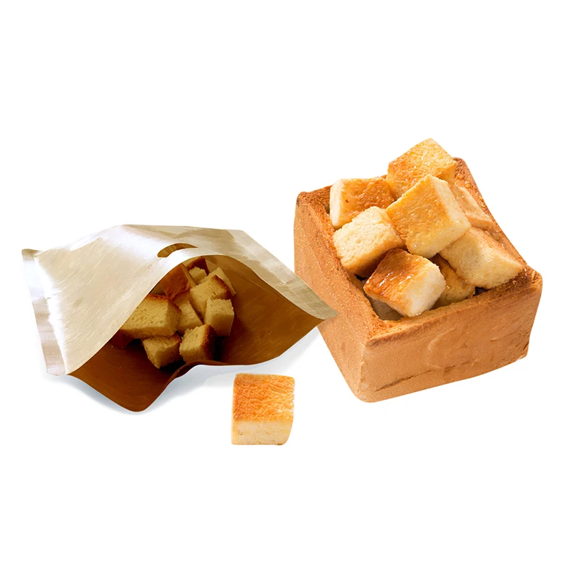 QuickDone 5 шт./лот тост сэндвич фри нагревательные мешки антипригарные многоразовые