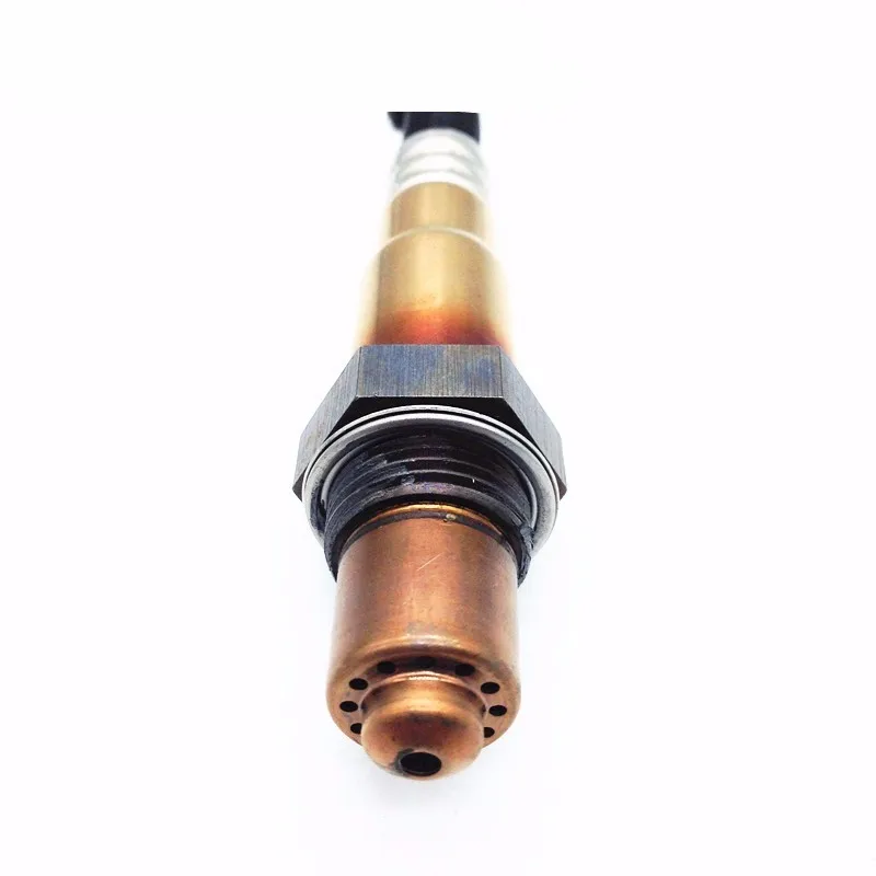 4 Wrie Универсальный кислородный зонд Lambda O2 Датчик для CITROEN FIAT HYUNDAI VW RENAULT OE