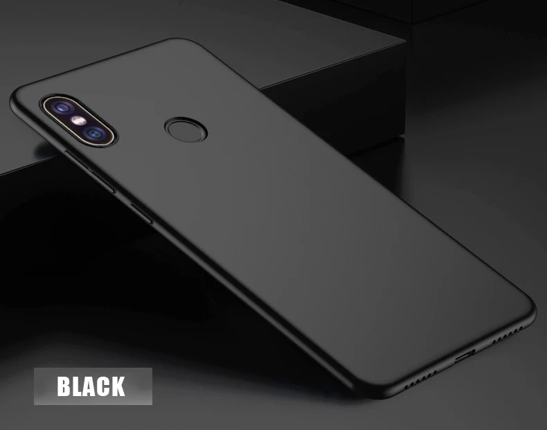 Чехол для xiaomi mi 8, MOFI, xiaomi mi 8 SE, жесткий чехол из поликарбоната, чехол для xiaomi mi 8 Lite/8X, полное покрытие mi 8 Pro, матовый чехол
