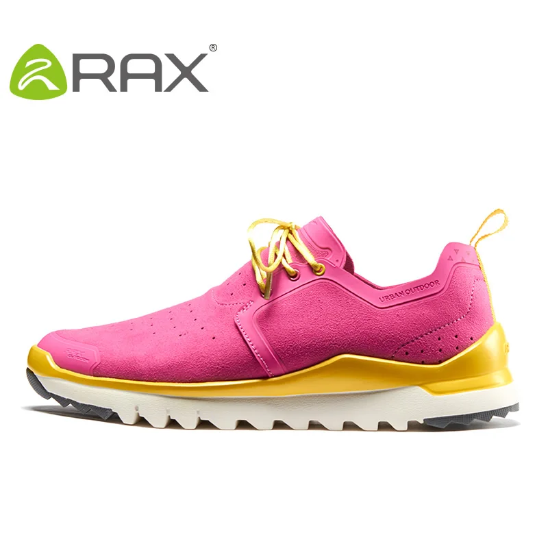 Женские альпинистские ботинки Rax новая весенняя спортивная обувь 2020 для походов