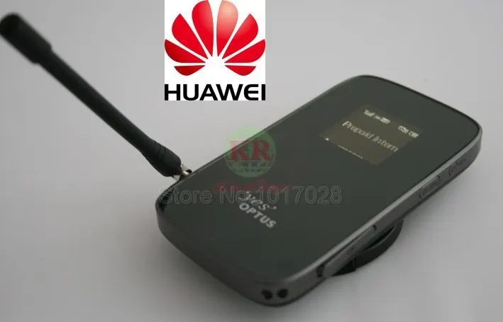 Разблокированный Wi-Fi роутер HUAWEI телефон Карманный точка доступа 4G lte mifi модем E589 |