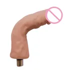 Женская секс-игрушка, длина 22 см и ширина 4,5 см