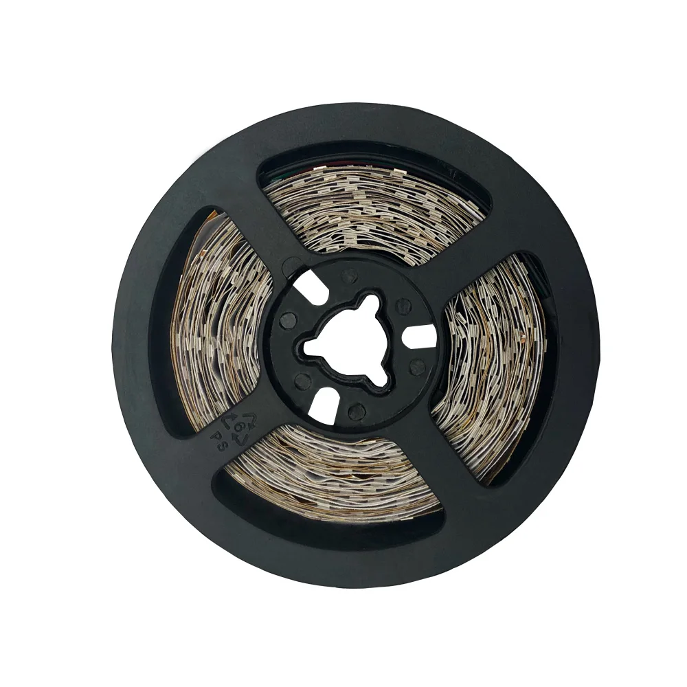 USB Светодиодная лента 2835SMD DC5V Гибкая светодиодный светящаяся лента 1 м 2 м HD ТВ Настольный экран фоновый светильник
