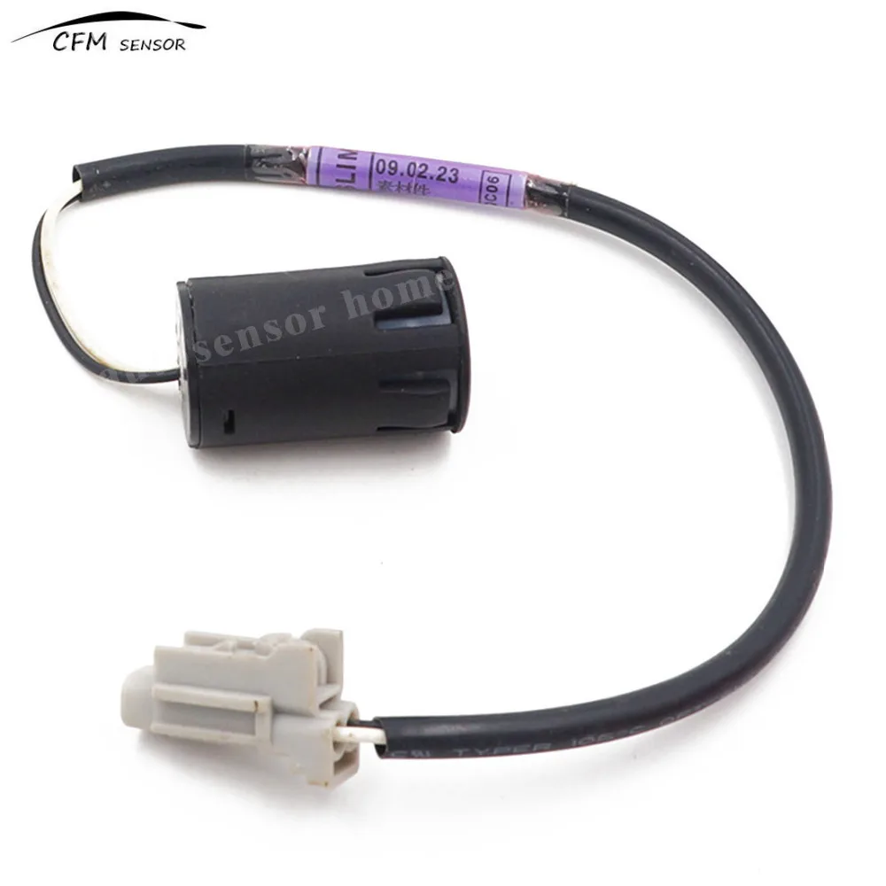 4 шт. автомобильные парковочные датчики для Toyota Land Cruiser UZJ100 7 л|parking assist sensor|parking sensor