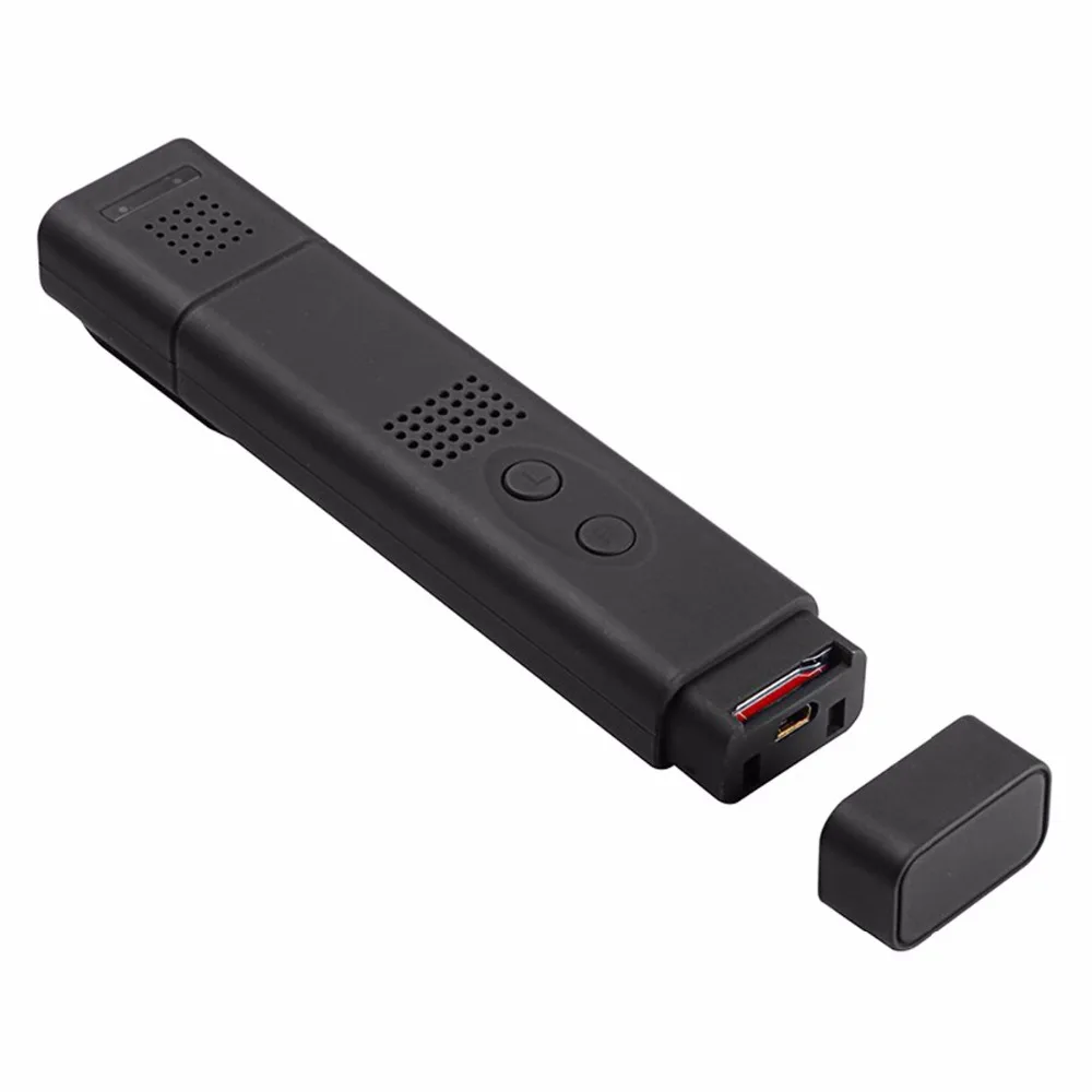 T190 Мини Видеокамеры HD 1080 из видеокамера USB Pen Камера голос Регистраторы ручка