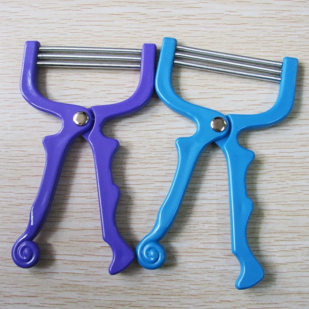 Bittb женский эпилятор для удаления волос на лице весенний ролик депиляции лица