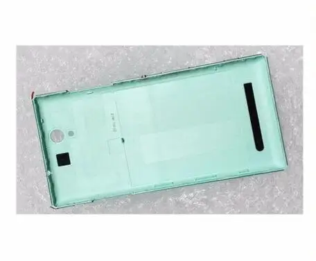Новинка C3 задняя крышка корпуса аккумулятора чехол для Sony Xperia S55T S55U | Мобильные