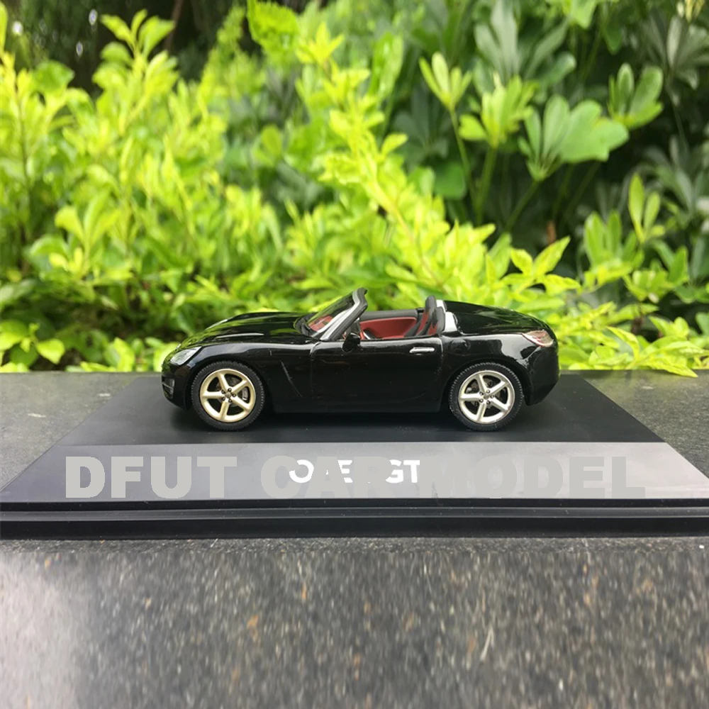 Модель автомобиля OPEL schuco 1:43 из сплава детская Игрушечная машина оригинальные
