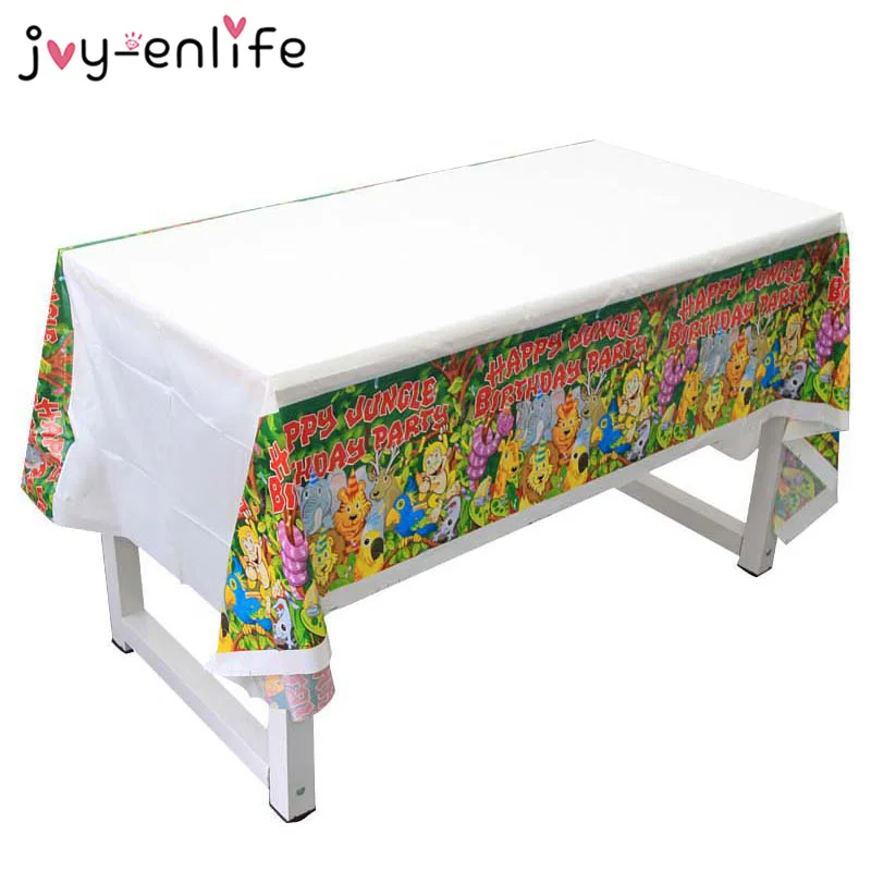 Вечерние воздушные шары из фольги в виде животного зоопарка тематическая